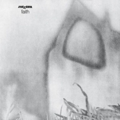 The Cure – Faith LP 1981/2016 (0602547875440)