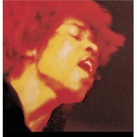 The Jimi Hendrix Experience – Electric Ladyland 2LP 1968/2010 (88697623981S2)  