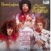 The Jimi Hendrix Experience – Electric Ladyland 2LP 1968/2010 (88697623981S2)  