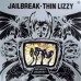 Thin Lizzy – Jailbreak LP 1976/2014 (0600753535639)