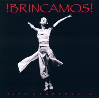 Tito & Tarantula – !Brincamos! LP 2025 ( ITS 309)