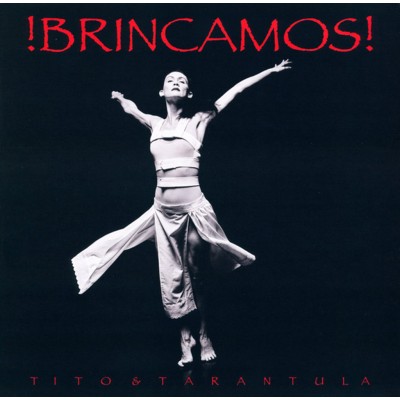 Tito & Tarantula – !Brincamos! LP 2025 ( ITS 309)