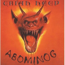 Uriah Heep – Abominog LP 1982/2015 (BMGRM094LP)