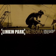 Linkin Park – Meteora LP 2003/2023 (093624853343)