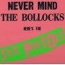 Sex Pistols – Never Mind The Bollocks Here's The Sex Pistols LP 1977/2025 (R1 3147)
