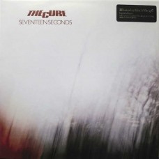 The Cure – Seventeen Seconds 1980/2011 LP (MOVLP394)