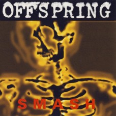 The Offspring – Smash 1994/2021 LP (86868-1)