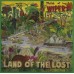 Wipers – Land Of The Lost LP 1986/2021 (MOVLP2818)
