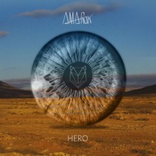 Amarok – Hero LP 2021 (OSKAR 038LP)