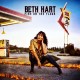 Beth Hart – Fire On The Floor LP 2016 (PRD 7506 1) 