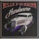 Billy F Gibbons – Hardware LP 2021 (CRE01602)