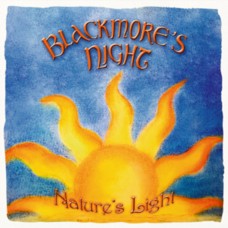 Blackmore's Night – Nature's Light LP 2021 (0215550EMU)
