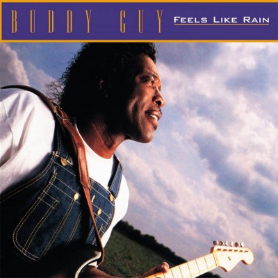 Buddy Guy – Feels Like Rain LP 1993/2021 (MOVLP2764)