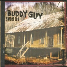 Buddy Guy – Sweet Tea 2LP 2001/2018 (MOVLP139)