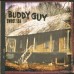 Buddy Guy – Sweet Tea 2LP 2001/2018 (MOVLP139)