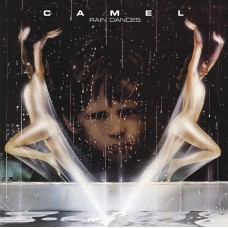 Camel – Rain Dances LP 1977/2019 (7782872)