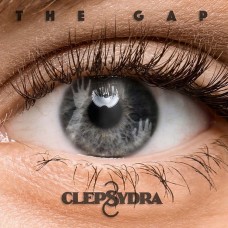 Clepsydra – The Gap 2LP 2019/2021 (OSKAR 022LP/023LP)