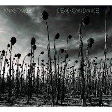 Dead Can Dance – Anastasis 2LP 2012 (5414939276910)