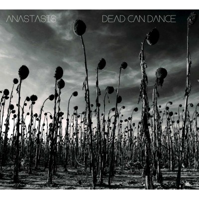 Dead Can Dance – Anastasis 2LP 2012 (5414939276910)