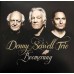Denny Seiwell Trio – Boomerang 2018 LP (QVR0112)