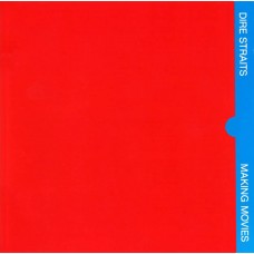 Dire Straits – Making Movies LP 1980/2019 (3752905)