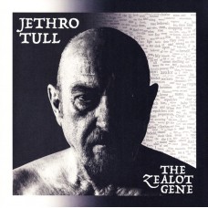 Jethro Tull – The Zealot Gene 2LP+CD 2022 (19439927141)