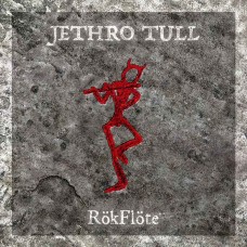 Jethro Tull – RökFlöte LP 2023 (IOM662) 