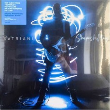  Joe Satriani - Shapeshifting LP 2020 (19439720881)