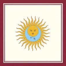 King Crimson – Larks' Tongues In Aspic LP 1973/2021 (KCLP5) 