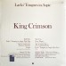 King Crimson – Larks' Tongues In Aspic LP 1973/2021 (KCLP5) 