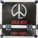 Leslie West – Unusual Suspects 2011 LP (PRD 7335 1)