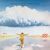 Manfred Mann's Earth Band – Watch LP 1979/2015 (MANNLP010)