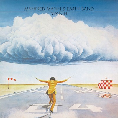 Manfred Mann's Earth Band – Watch LP 1979/2015 (MANNLP010)