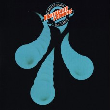 Manfred Mann's Earth Band – Nightingales & Bombers 1975/2015 LP 