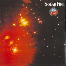 Manfred Mann's Earth Band – Solar Fire LP 1973/2008 (MANNLP006)