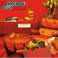 Morcheeba – Big Calm LP 1998/2015 (0825646134878)