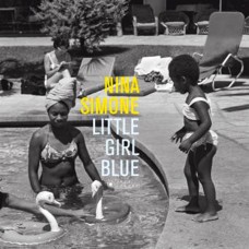 Nina Simone – Little Girl Blue LP 1959/2016 (37010)