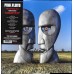 Pink Floyd – The Division Bell 2LP 1994/2016 (0825646293285)
