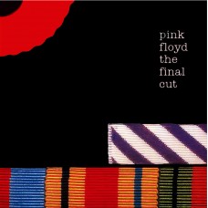 Pink Floyd – The Final Cut LP 1983/2025 (88875184291)