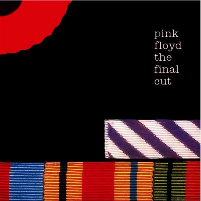 Pink Floyd – The Final Cut LP 1983/2025 (88875184291)