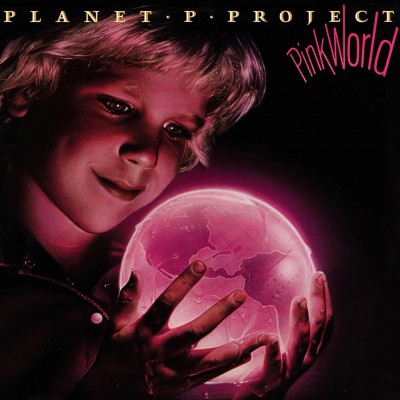 Planet P Project – Pink World 2LP 1984/2020 (RDEG-LP--396)