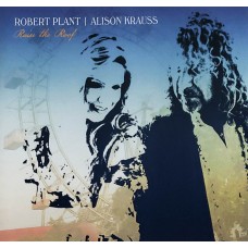 Robert Plant, Alison Krauss – Raise the Roof 2LP 2021 (1166101541)