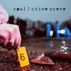 RPWL – Crime Scene LP 2023 (GAOM 073LP)