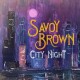 Savoy Brown – City Night 2LP 2019 (QVR 0115)
