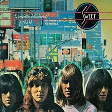 Sweet – Desolation Boulevard LP 1974/2017 (88985357621)