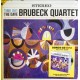 The Dave Brubeck Quartet – Time Out 1959/2020 LP+CD (77011)