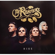 The Rasmus – Rise LP 2022 (PGMLP114)