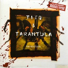 Tito & Tarantula – Tarantism 1997/2015 LP (ITS144)