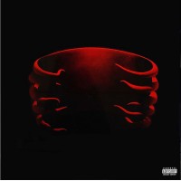 Tool – Undertow 2LP 1993/2006 (61422-31052-1)
