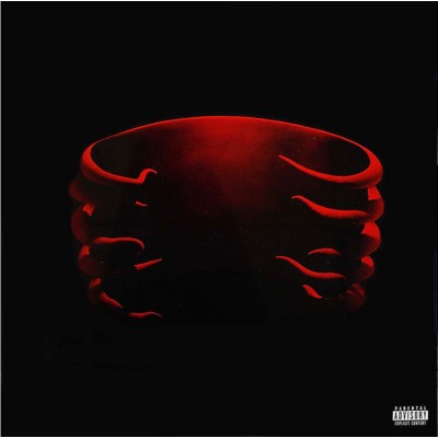 Tool – Undertow 2LP 1993/2006 (61422-31052-1)